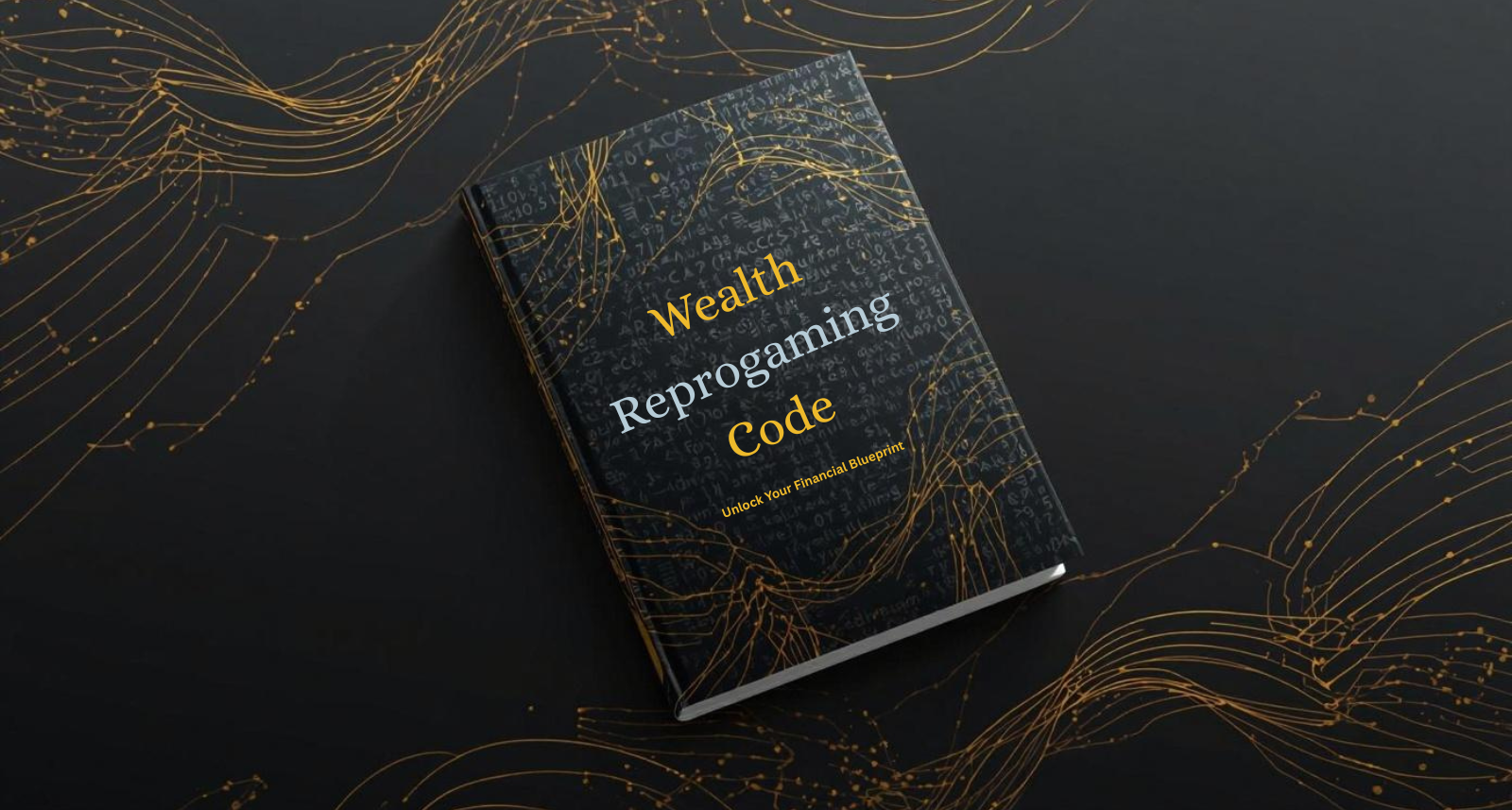 Wealth Reprograming Code