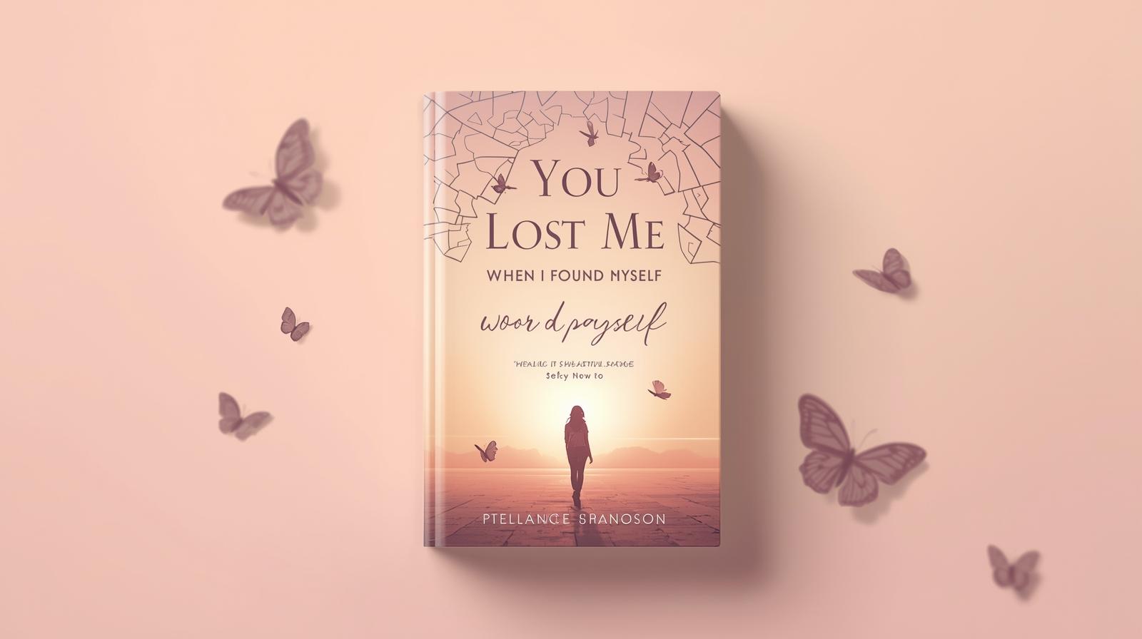 You Lost Me — When I Found Myself